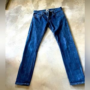 COF Studio jeans